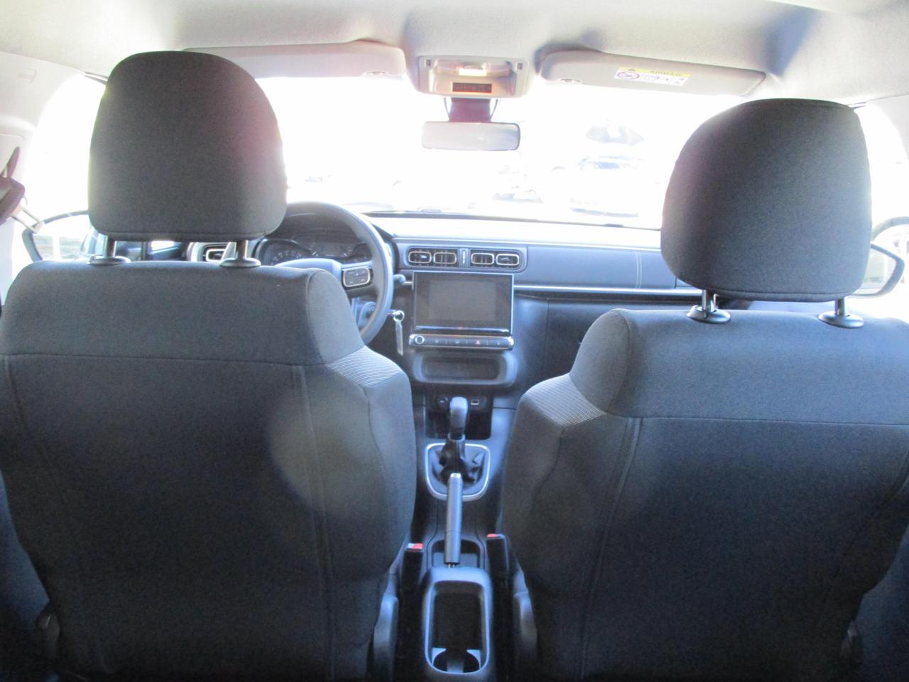 CITROEN C3 1.2 puretech C-Series 83cv