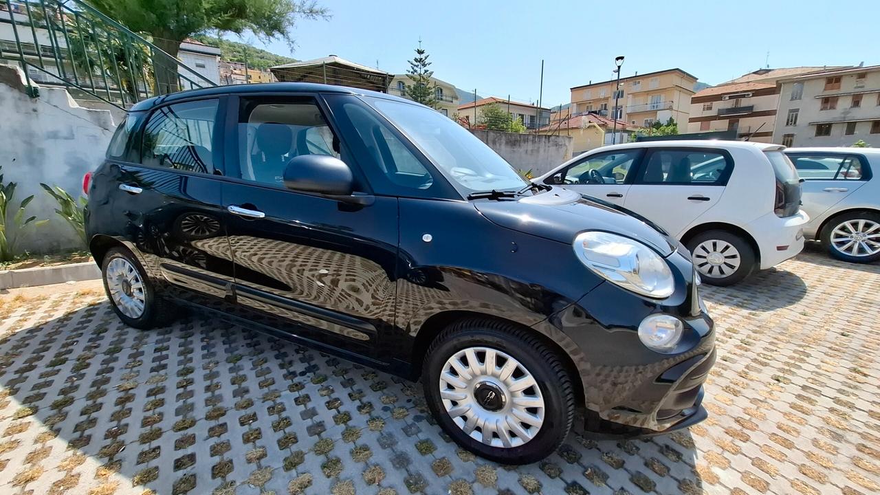 Fiat 500L 1.3 Multijet 95 CV Business