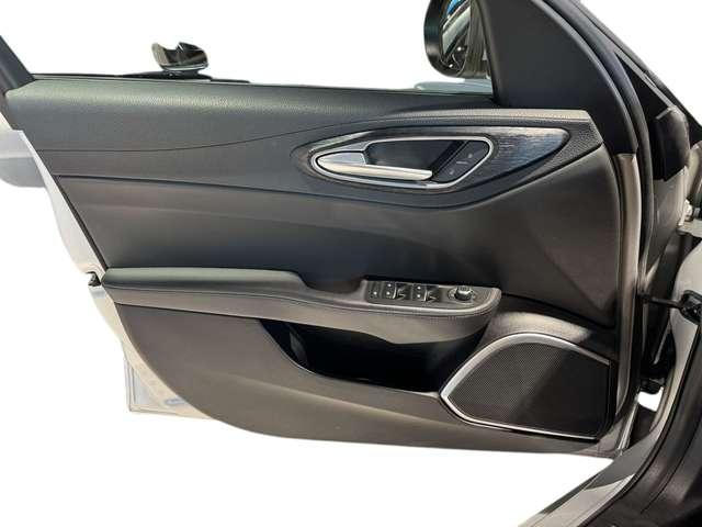 Alfa Romeo Giulia 2.2 t Executive 190cv auto