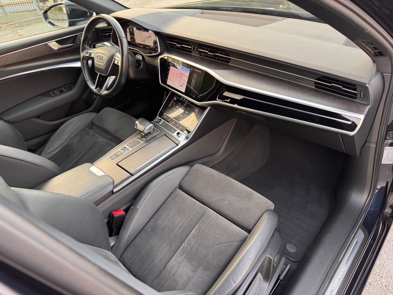 Audi A6 allroad 40 TDI 2.0 quattro S tronic
