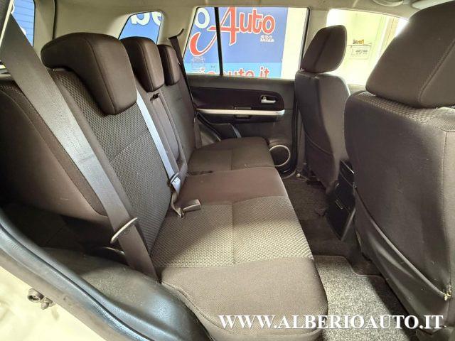 SUZUKI Grand Vitara 1.9 DDiS 5 porte Crossover *OFFERTA DEL MESE*