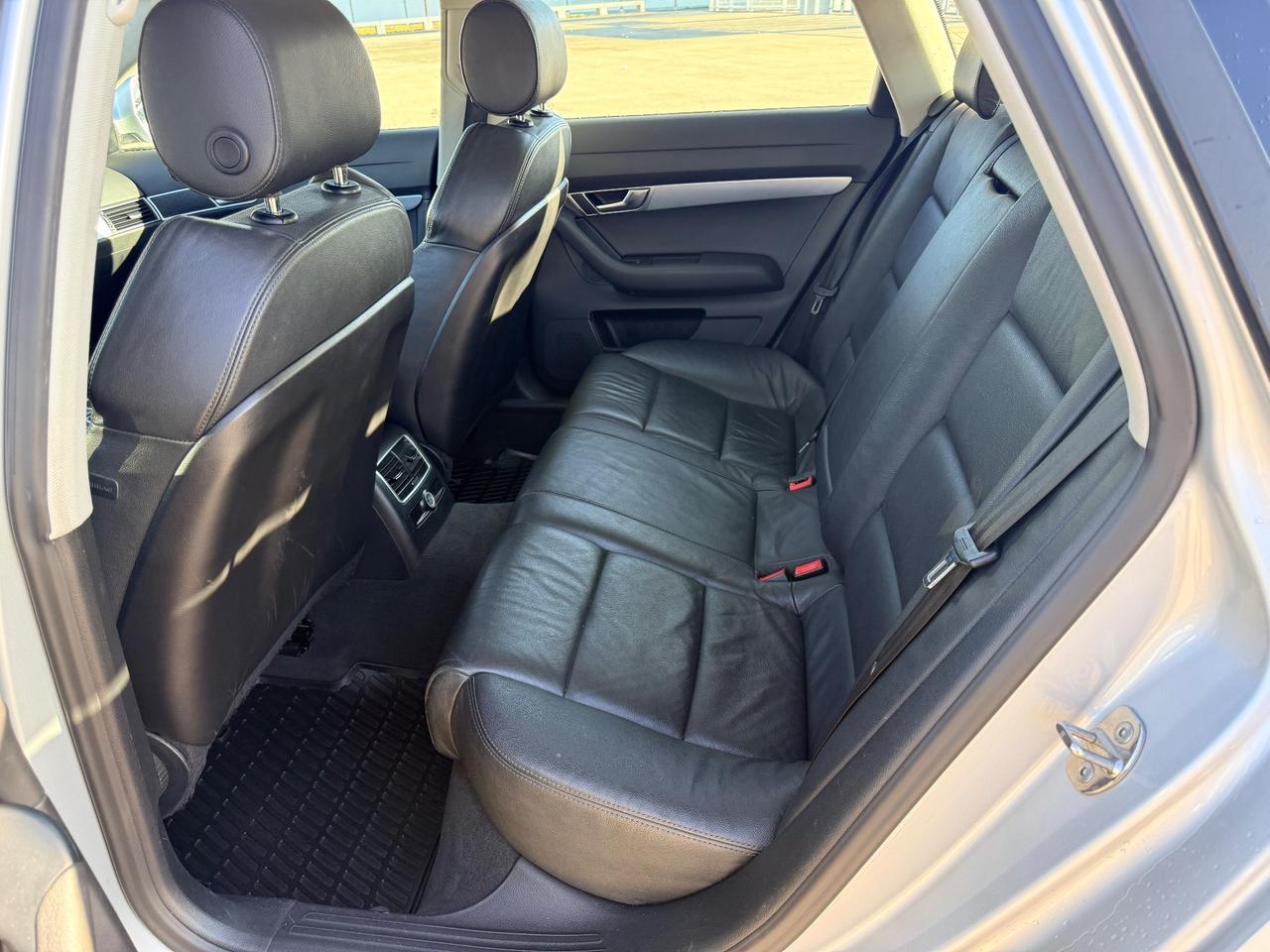 Audi A6 Avant 2.7 V6 TDI 190 CV 4x4 TipTronic