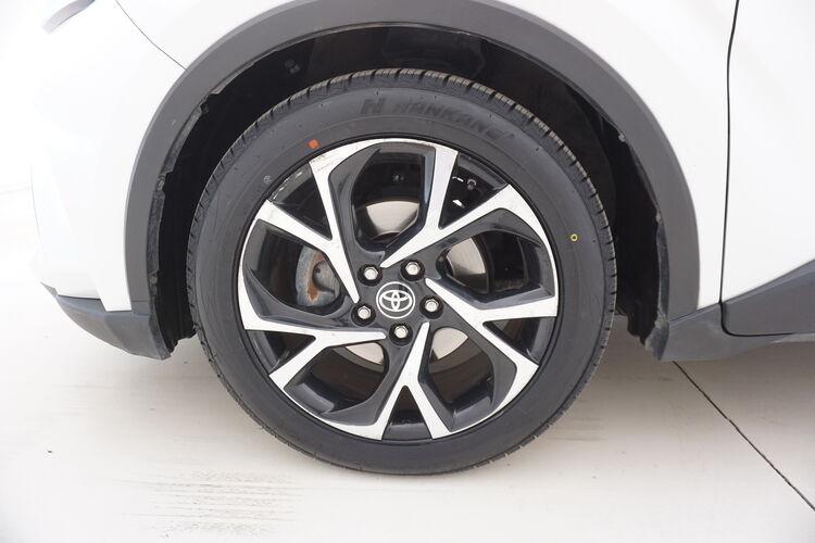 Toyota C-HR Hybrid Morebusiness BR472046 2.0 Full Hybrid 184CV