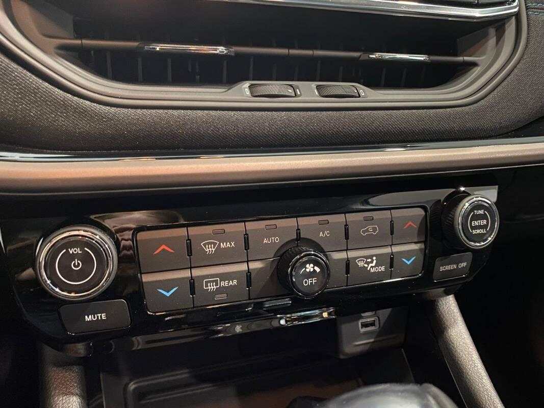 Jeep Compass 1.3 turbo t4 phev S 4xe auto