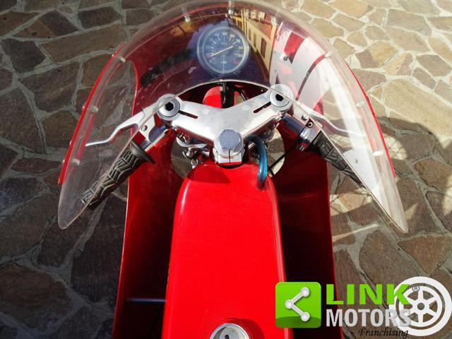 MOTOBI Other BENELLI MOTOBI 125 DERIVATA CLASSICA