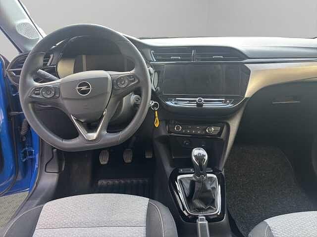 Opel Corsa 1.2 Edition