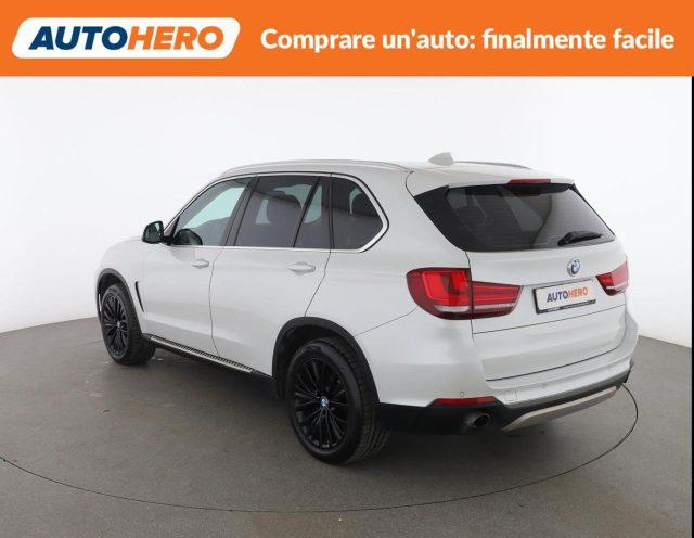 BMW X5 xDrive25d