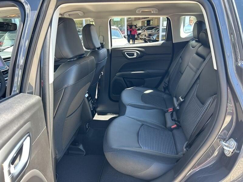 Jeep Compass 1.3 Turbo T4 190 CV PHEV AT6 4xe Altitude