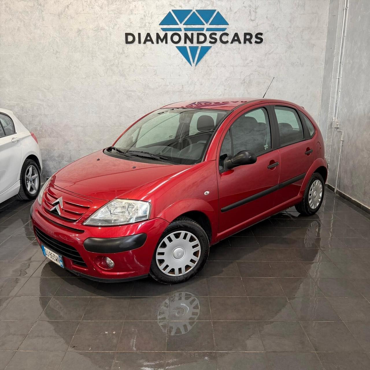 Citroen C3 1.1 Elegance PARI AL NUOVO!!!