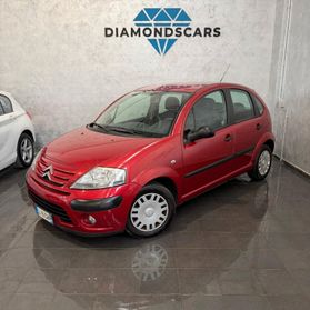 Citroen C3 1.1 Elegance PARI AL NUOVO!!!
