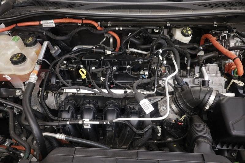 Ford Kuga 2.5 Benzina FHEV 190CV 2WD ST-Line Aut Unicoproprietario