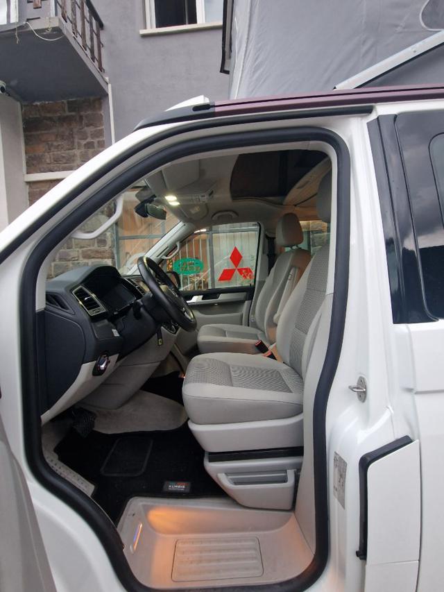 VOLKSWAGEN California 2.0 TDI DSG Ocean