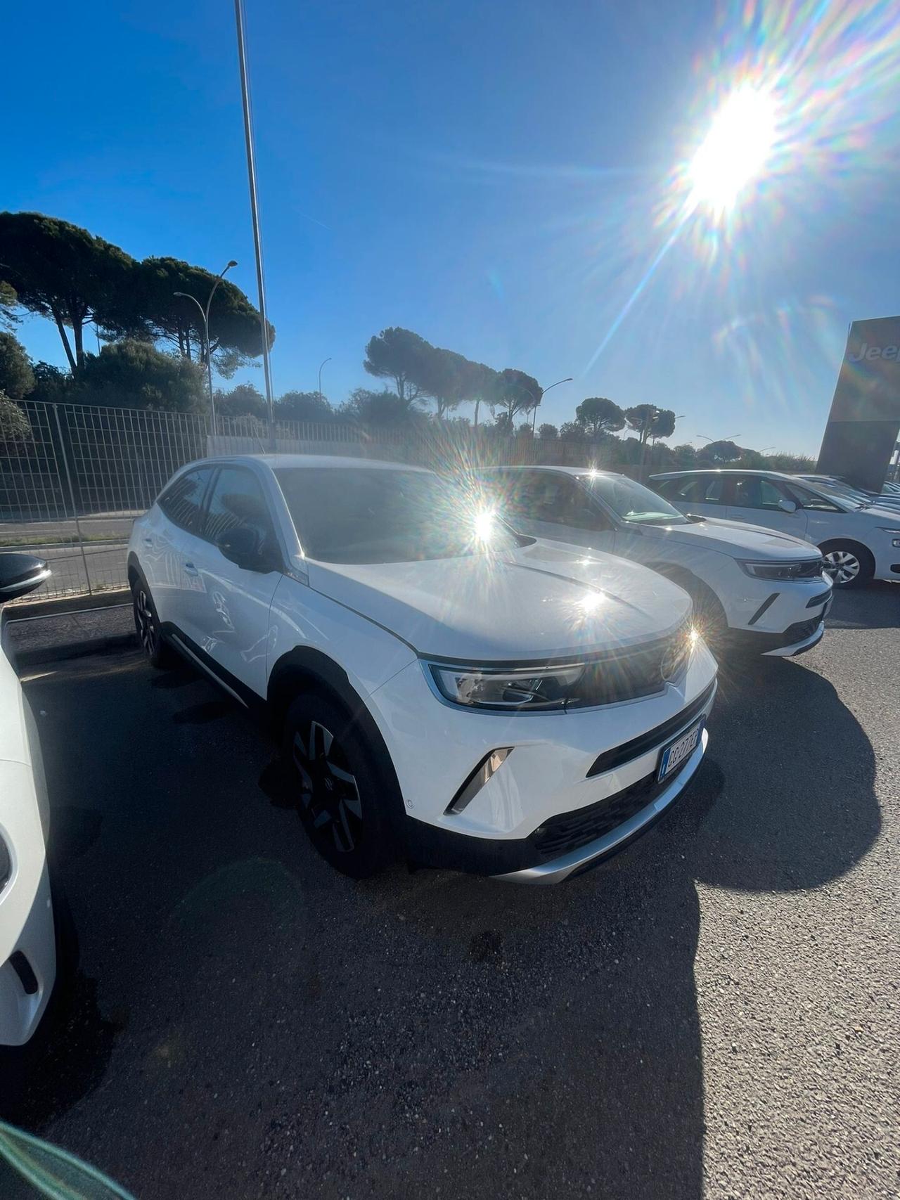 Opel Mokka 1.2 Turbo 130 CV aut. Elegance