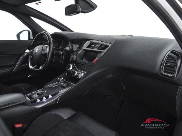 CITROEN DS5 DS 5 2.0 HDi 160 So Chic - PER OPERATORI DEL SETTO