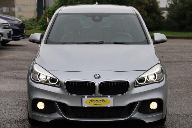 BMW 220 d xDrive Active Tourer Msport aut.