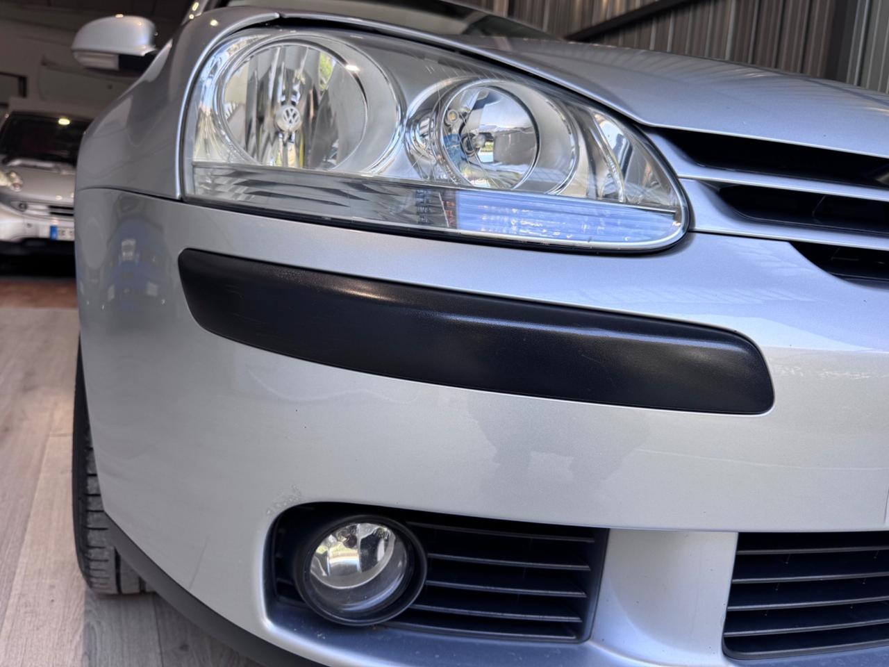 Volkswagen Golf Bifuel g