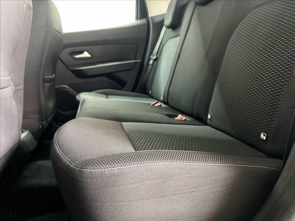 DACIA Duster 1.0 tce Comfort Eco-g 4x2 100cv del 2020