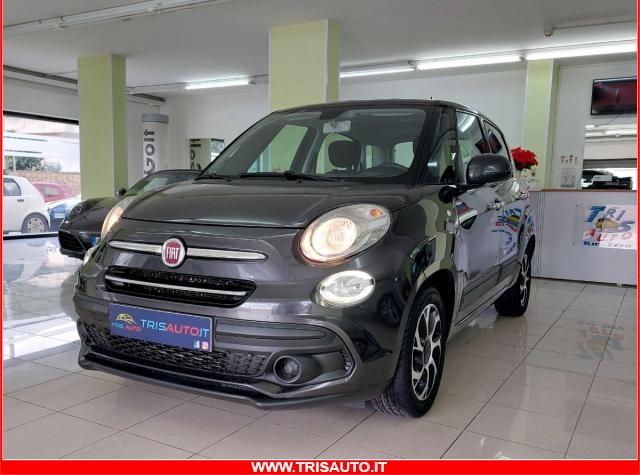 FIAT 500L 1.3 MJT Mirror NEOPATENTATI IVATA (NAVI)