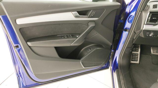 AUDI Q5 35 TDI S tronic S line plus