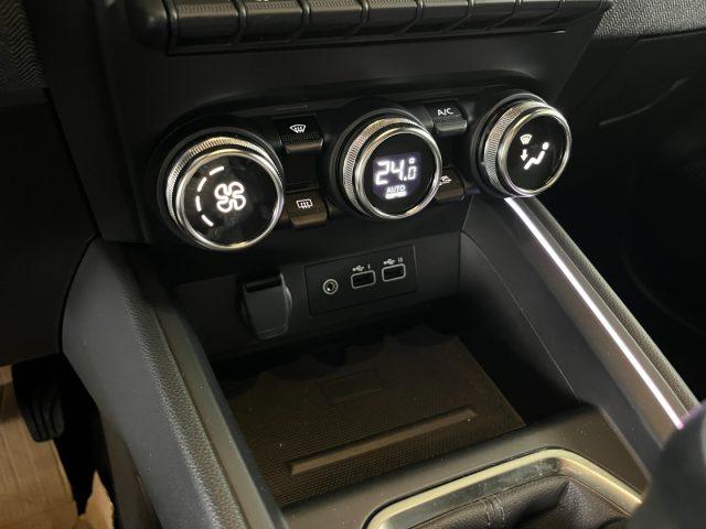 RENAULT Clio TCe 90CV 5 p Techno CAR PLAY NAVI/F.LED/TELECAM.