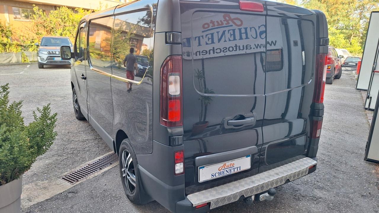Opel Vivaro 1.5 Diesel 120CV S&S PL-TN M Furgone