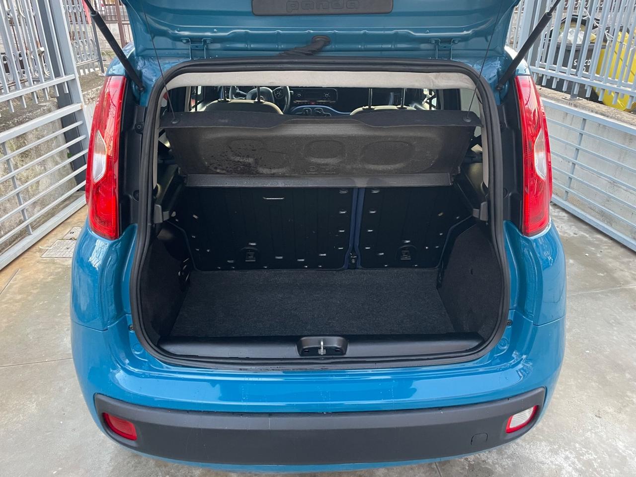 Fiat Panda 1.2 Classic