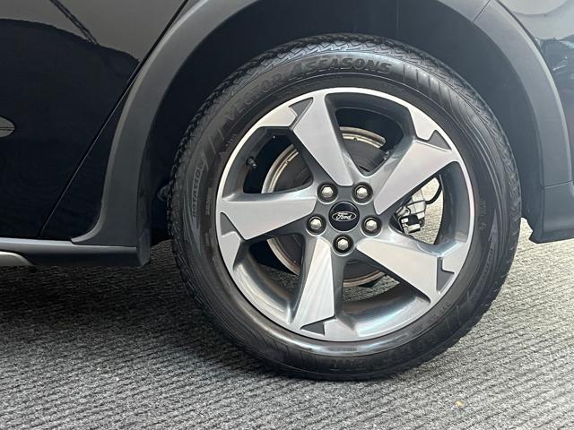 FORD Focus 1.0 Active AUTO|NEOPAT.LED|ACC|CARPLAY|17'