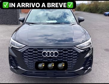 AUDI Q3 SPORTBACK 35 2.0 TDI 150 CV. S-TRONIC S-LINE FULL