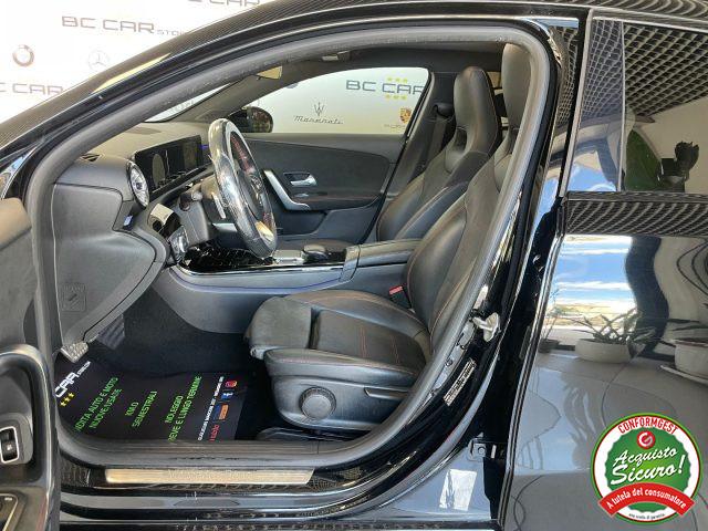 MERCEDES-BENZ A 250 e Aut. EQ Premium AMG *TETTO