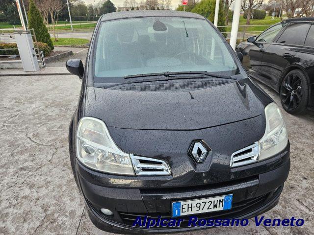 RENAULT Grand Modus 1.2 16V TCE Night&Day