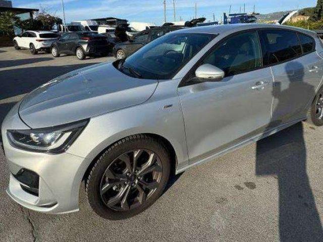 FORD Focus 5p ST-Line 1.0 EcoBoost Hybrid 125CV