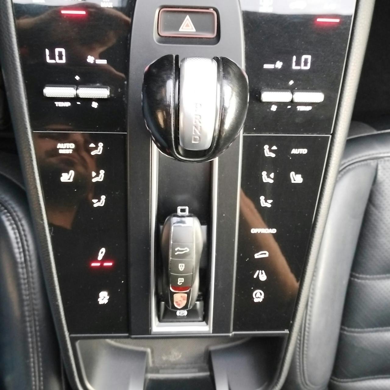 Porsche Macan 2.0 T