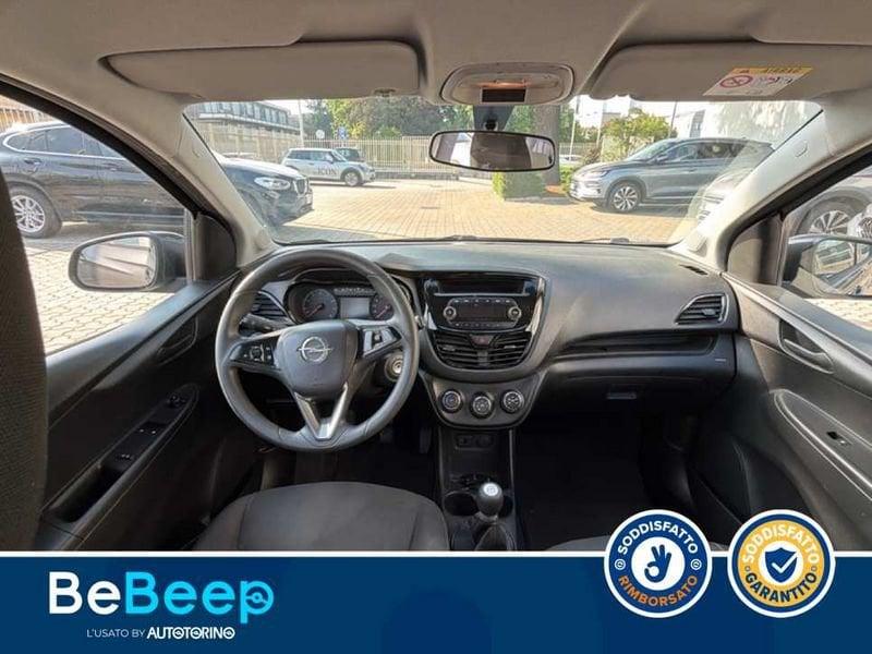 Opel Karl 1.0 N-JOY 75CV