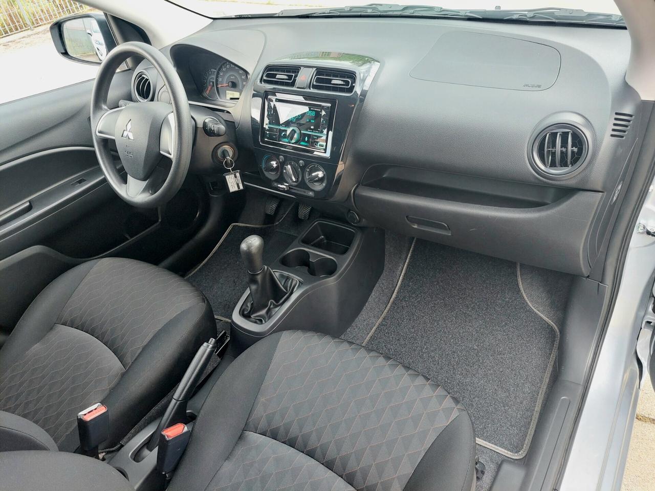 MITSUBISHI Space Star 1.2 Invite Radio - 2022