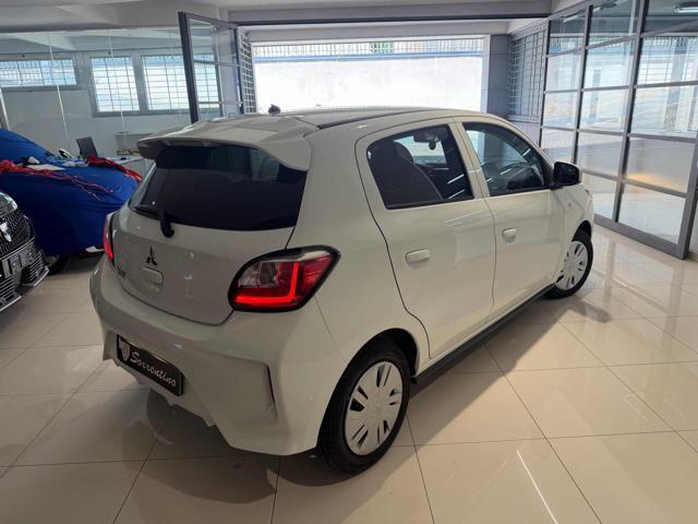 MITSUBISHI Space Star 1.2 Intense SDA