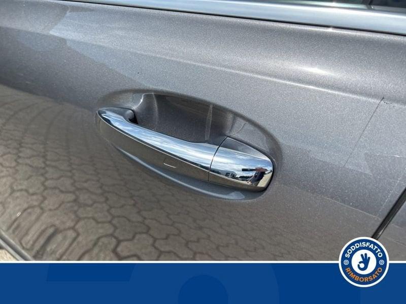 Mercedes-Benz Classe GLB GLB 200d 4Matic AMG Line Advanced Plus