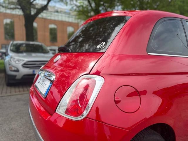 Fiat 500 1.2 Lounge 69cv