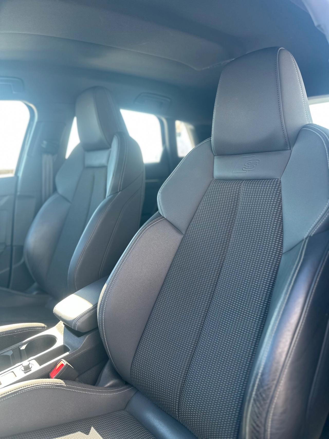 Audi A3 SPB 30 TDI S line edition