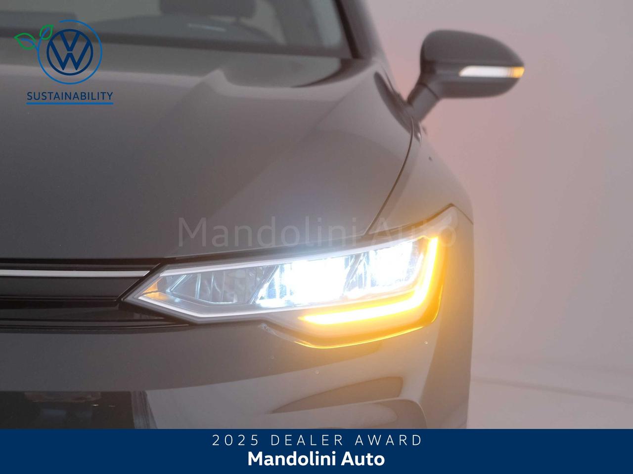 Volkswagen Golf 1.5 etsi act 115cv edition plus