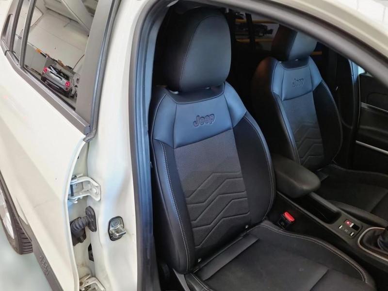 JEEP AVENGER 1.2 TURBO ALTITUDE SUV