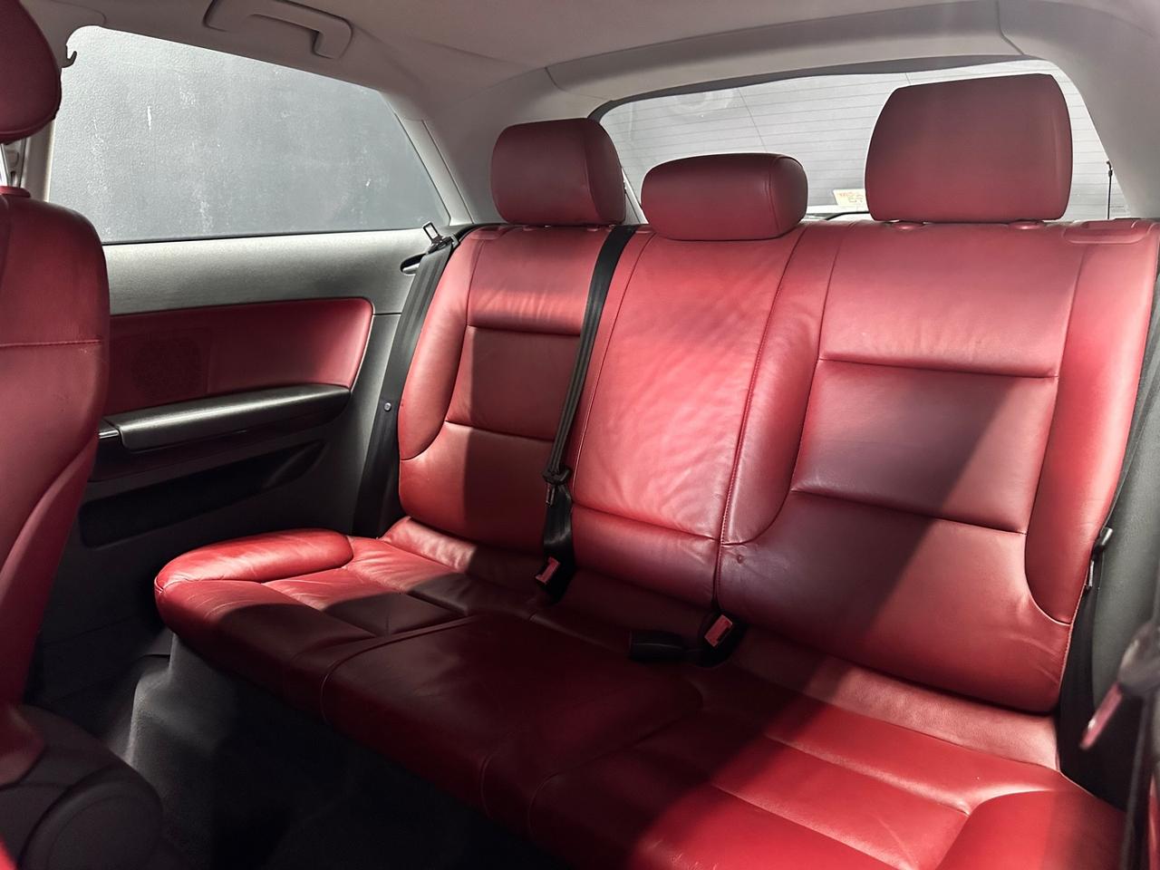 Audi A3 2.0 TDI PELLE - FABIANOAUTO