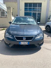 Seat Leon 2.0 DIESEL 84MILA KM 2021