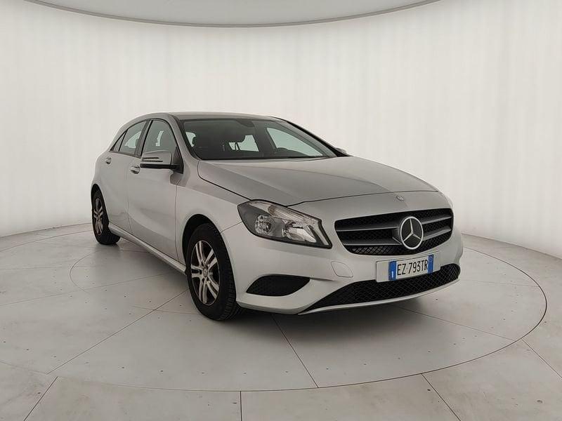 Mercedes-Benz Classe A A 180 Executive