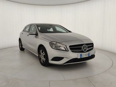 Mercedes-Benz Classe A A 180 Executive