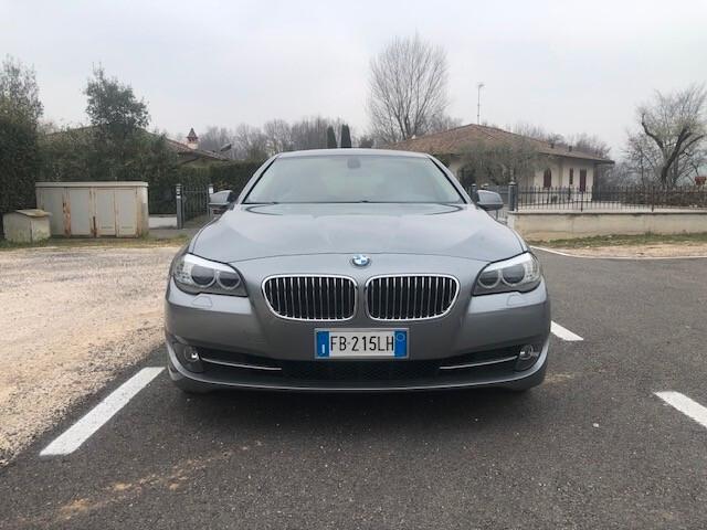 Bmw 525 525d xDrive Touring Business