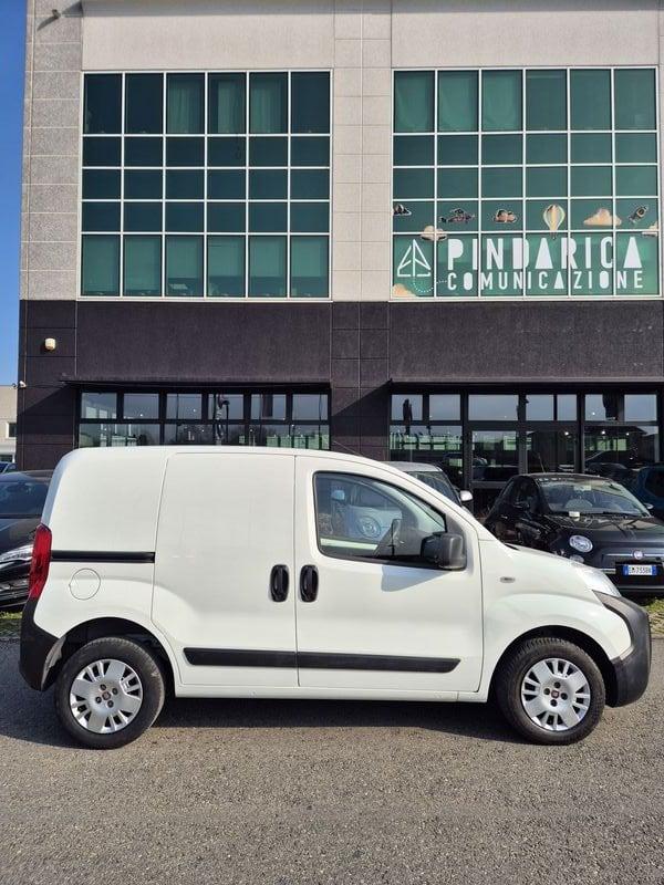 FIAT Fiorino Fiorino 1.3 mjt 75cv SX