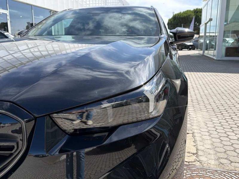 BMW Serie 5 M5 Touring