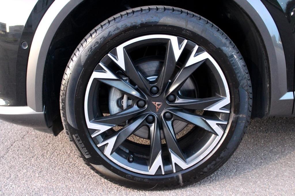 CUPRA Formentor 2.0 TDI DSG *Luci Ambiente *Camera