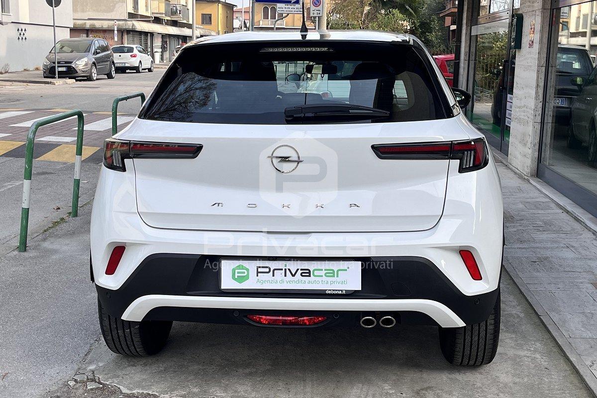 OPEL Mokka 1.2 Turbo 136 CV Edition