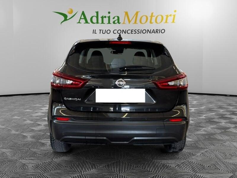 Nissan Qashqai 1.3 DIG-T 160 Business DCT